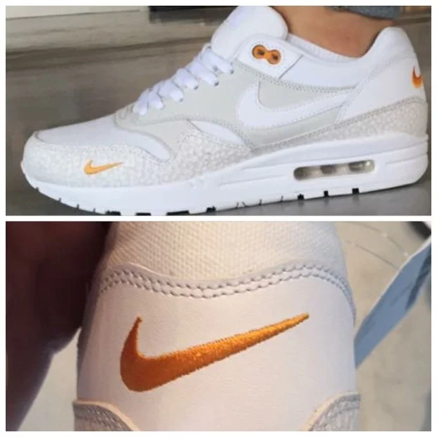 Nike air max sales 1 crown jewel